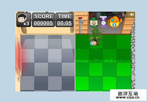 30个让人玩上瘾的HTML5游戏