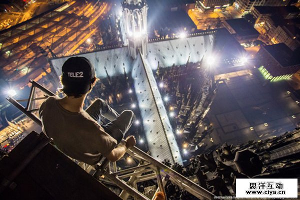 Photography Blog on Tumblr