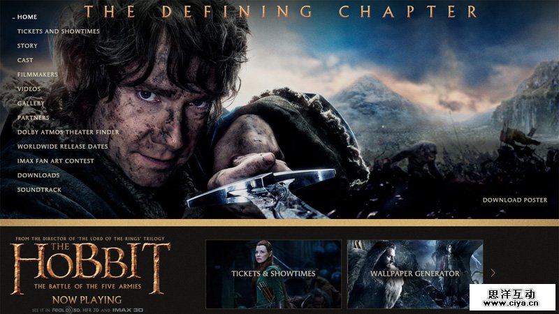 7-TheHobbit-TheBattleoftheFiveArmies