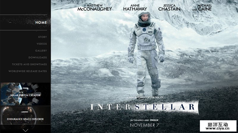 18-Interstellar