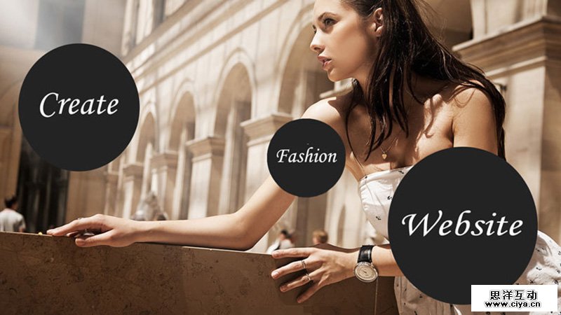 How to Create a Fashion Website - Latest Effective Practices and Tips