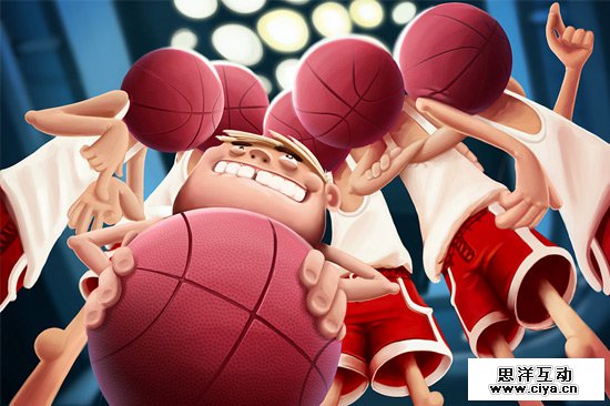 网页设计师该怎么用dribbble？