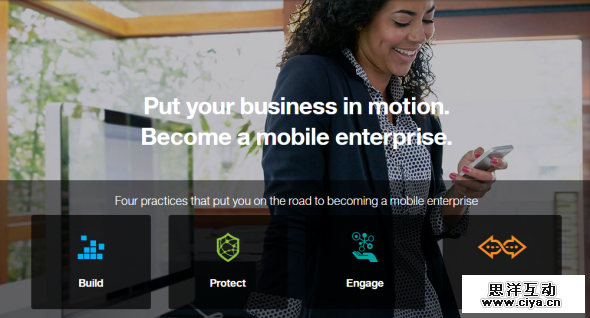 网页大图片应用技巧浅析