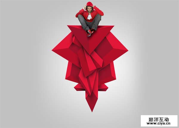 个性推荐：那些大胆忽视设计趋势的网站