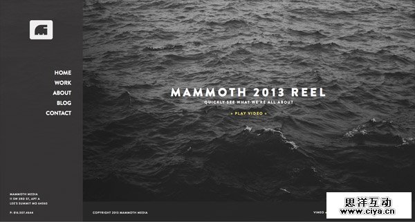 Mammoth Media