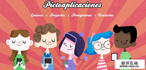 Pictoaplicaciones