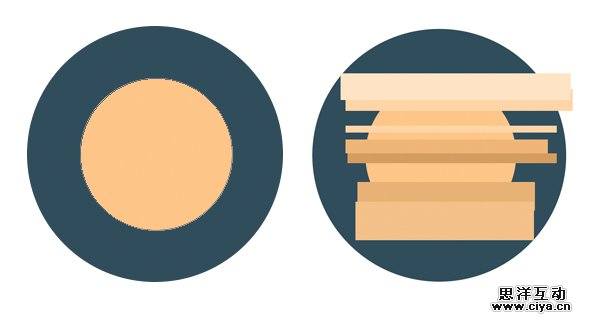 17-space-flat-icons-photoshop-saturn