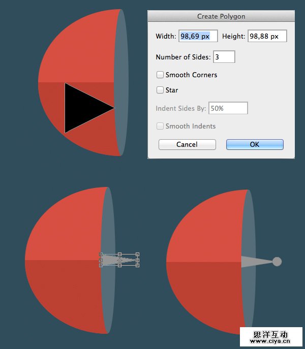 28-space-flat-icons-photoshop-antenna