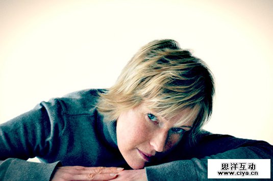 想成为他们吗？网页设计圈的10个领军人物