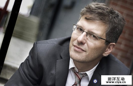 想成为他们吗？网页设计圈的10个领军人物