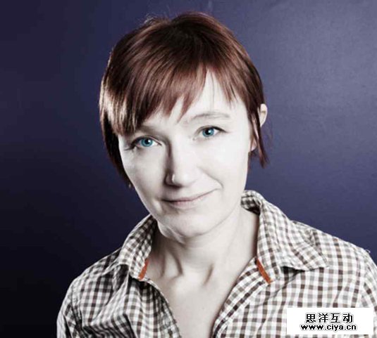 想成为他们吗？网页设计圈的10个领军人物