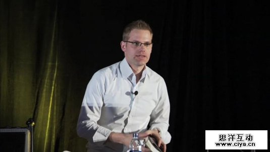 想成为他们吗？网页设计圈的10个领军人物