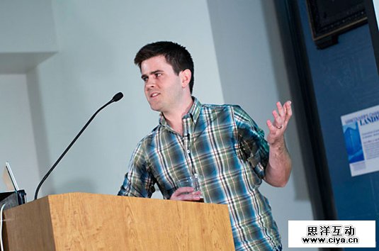 想成为他们吗？网页设计圈的10个领军人物