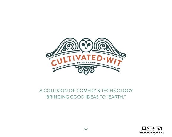 17 Inspiring Examples of White Usage in Web Design