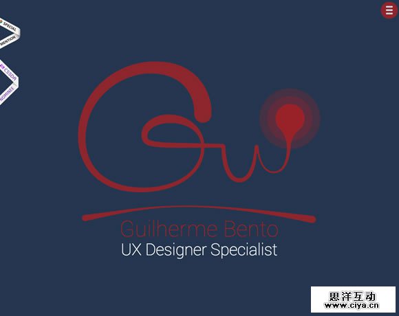 13个鼓舞人心的单页网站