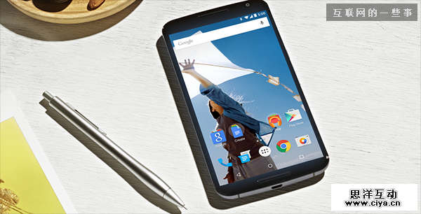 手机屏幕尺寸扩展是如何影响用户体验设计的,互联网的一些事