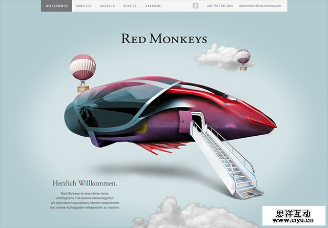 分享:如何让用户觉得自己是VIP,互联网的一些事