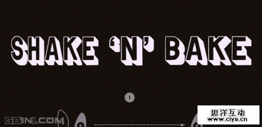 Bones Brigade DJs | Shake 'n' Bake