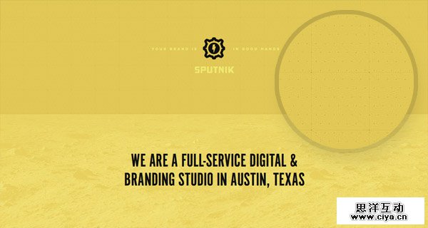 Sputnik Creative