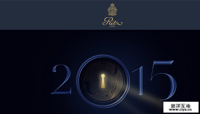 the ritz hotel in paris