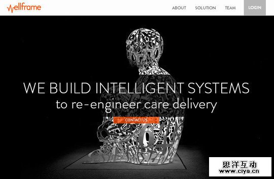 16个最有效的学习着陆页设计的例子