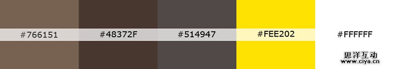 Cheval Blanc Palette