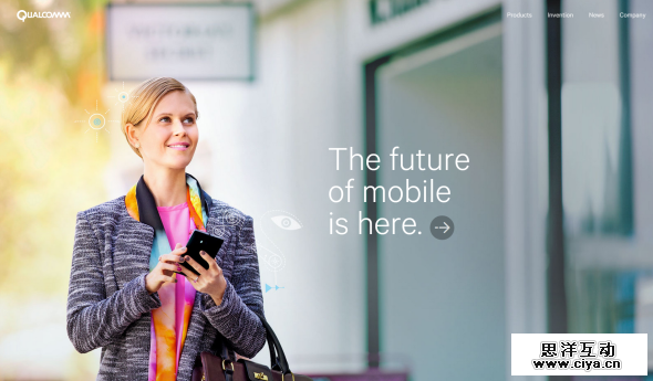 网页大图片应用技巧浅析,互联网的一些事