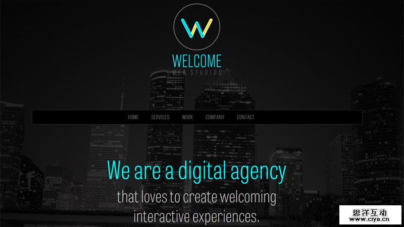 Welcome Web Studios