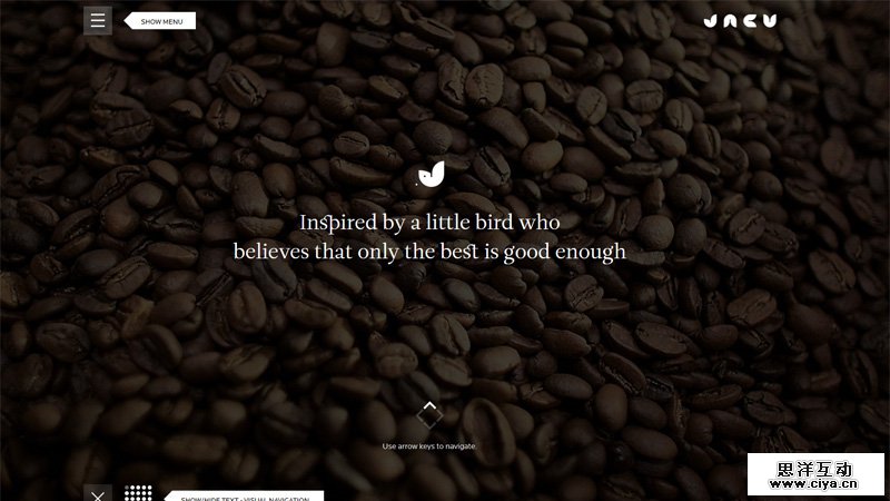 Jacu Coffee Roastery