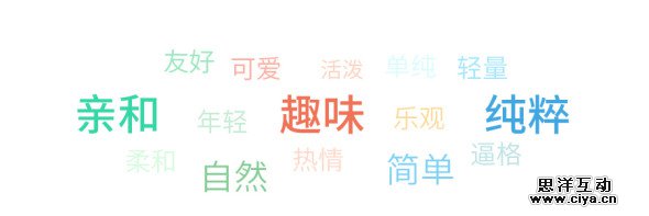 Lightalk英文Logo诞生记