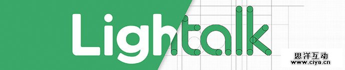 tencent-lightalk-logo-design-1