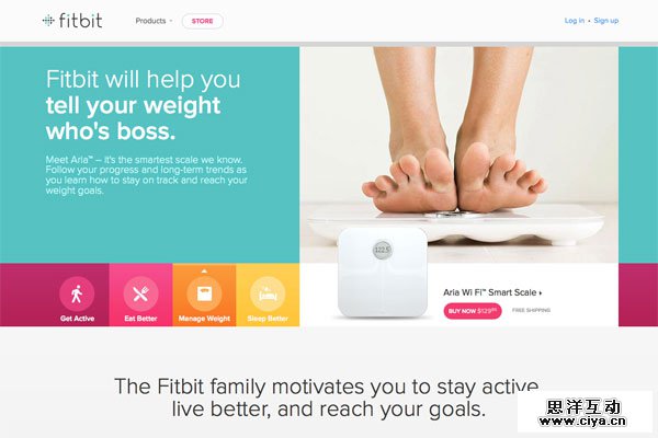 Fitbit
