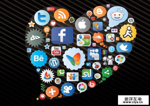 浅谈“什么是好的社交产品？” - 3个角度+4个观察+2个亮点”,互联网的一些事