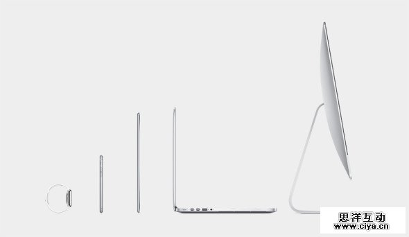 Apple Watch平台认知与产品设计