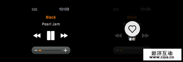 Apple Watch平台认知与产品设计