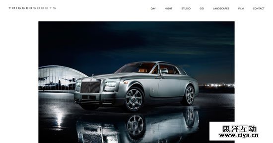 Photography Websites