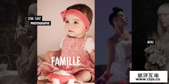 Photography Websites