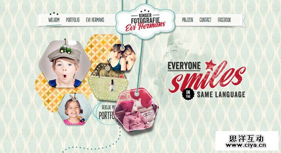 Photography Websites