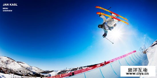 Photography Websites