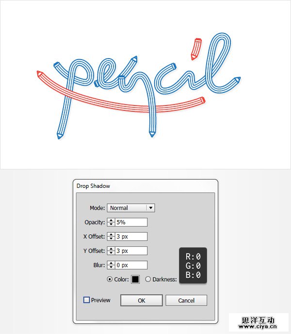 pencilPatternBrush16