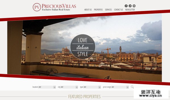 Precious Villas
