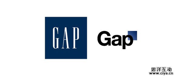 Gap
