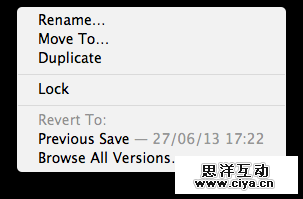 UI设计师新宠！聊聊sketch那些方便好用的贴心功能