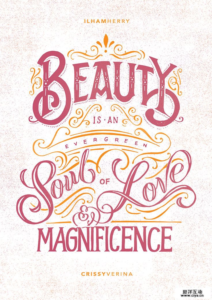 Beauty by Illham Herry