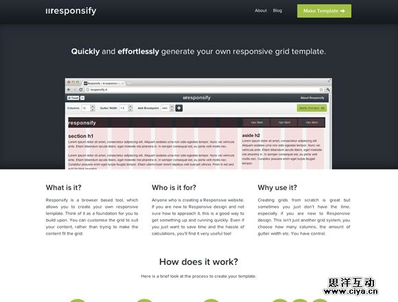 22 Inspiring and Useful Websites