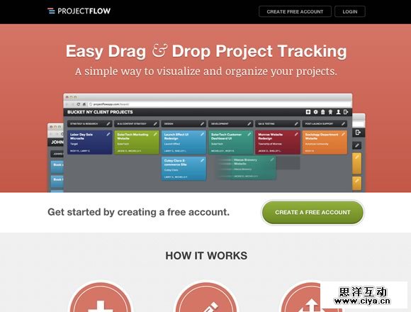 22 Inspiring and Useful Websites