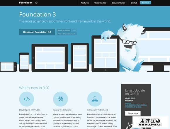 22 Inspiring and Useful Websites
