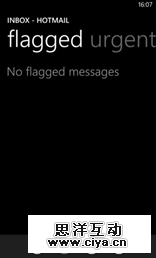 UI设计师干货！Windows Phone 8设计指南