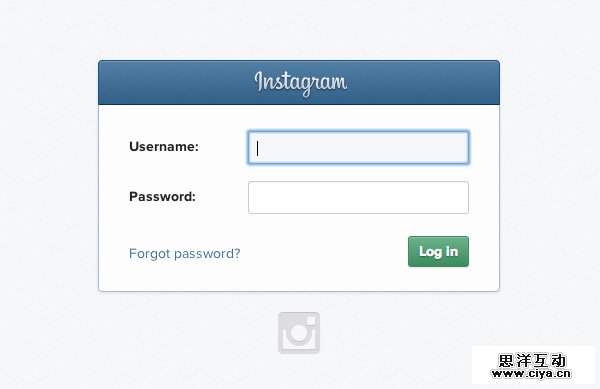 细节决定成败！提高用户登录体验的5个细节