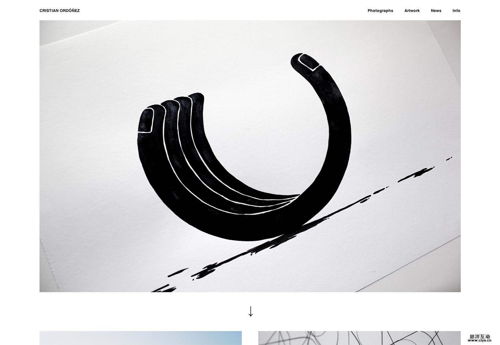 新技能Get！设计完美极简风网站的六个步骤